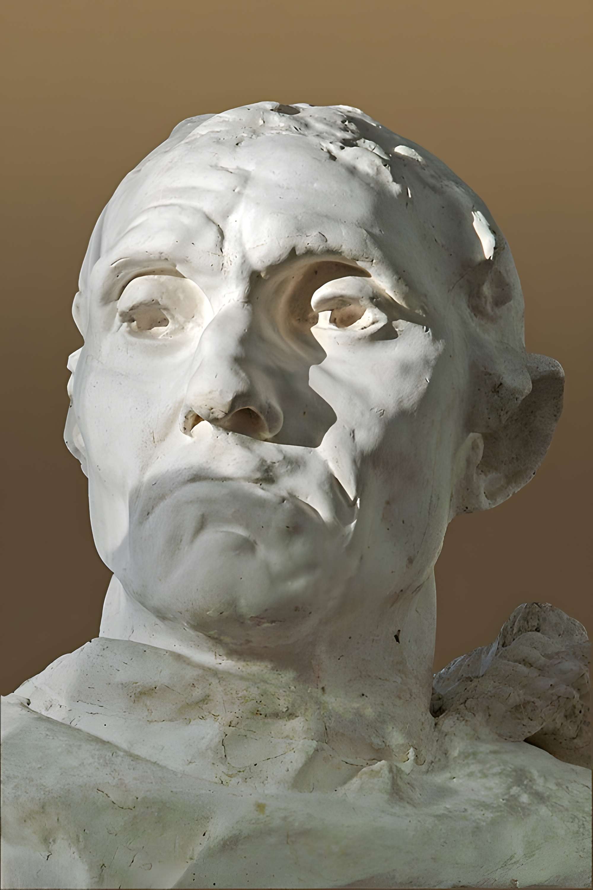 Hôtel de Biron (Musée Rodin)