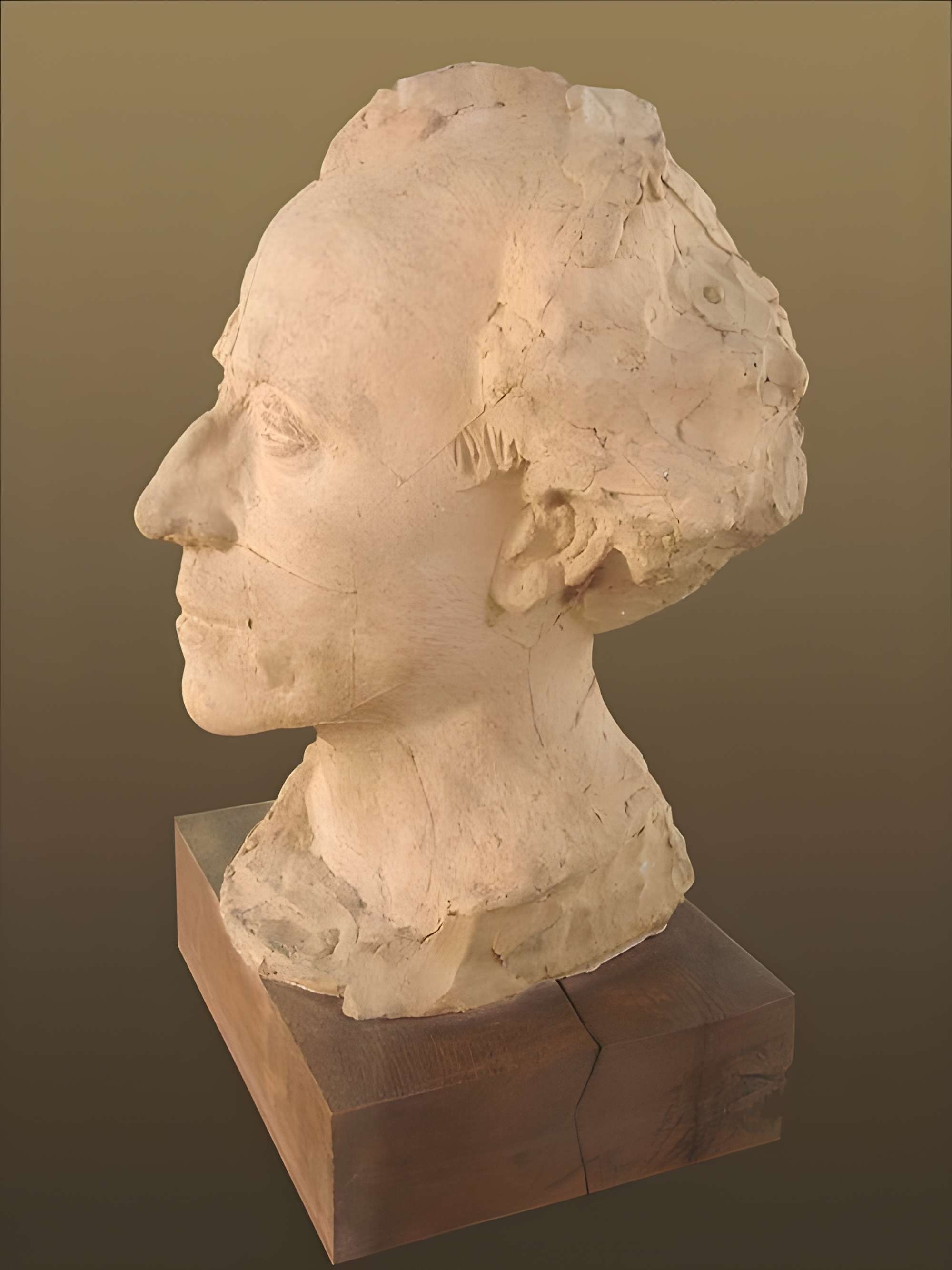 Hôtel de Biron (Musée Rodin)