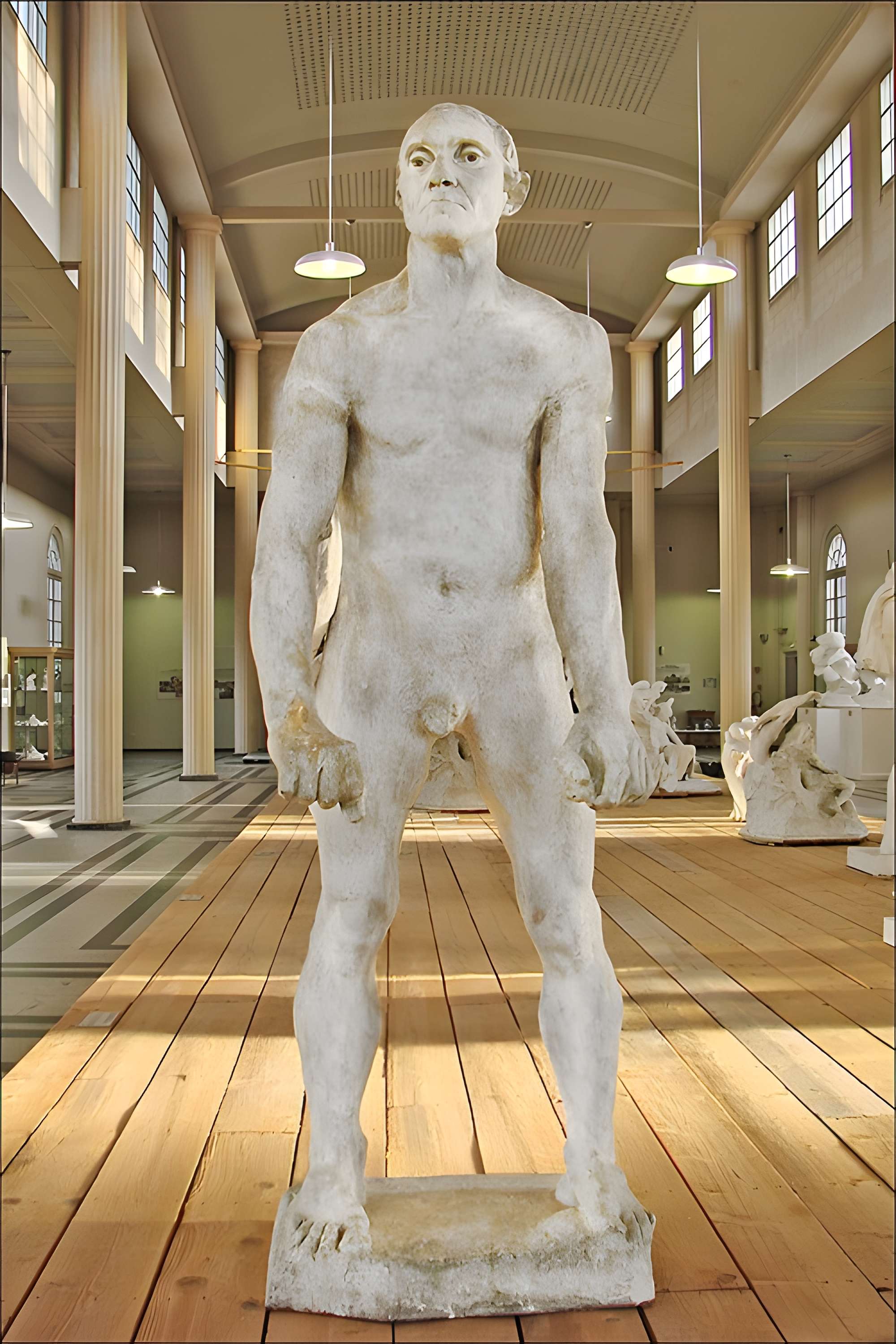 Hôtel de Biron (Musée Rodin)