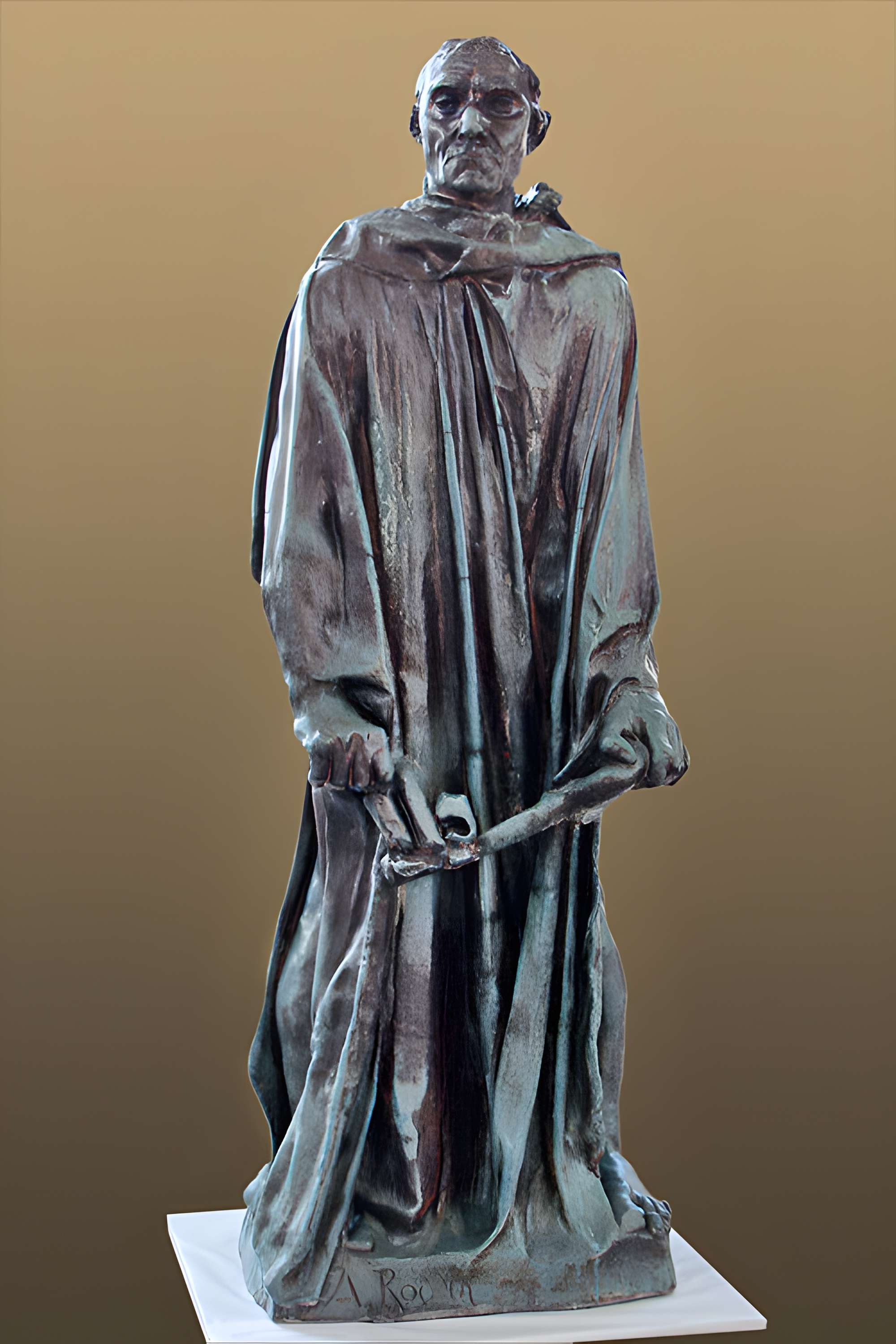 Hôtel de Biron (Musée Rodin)