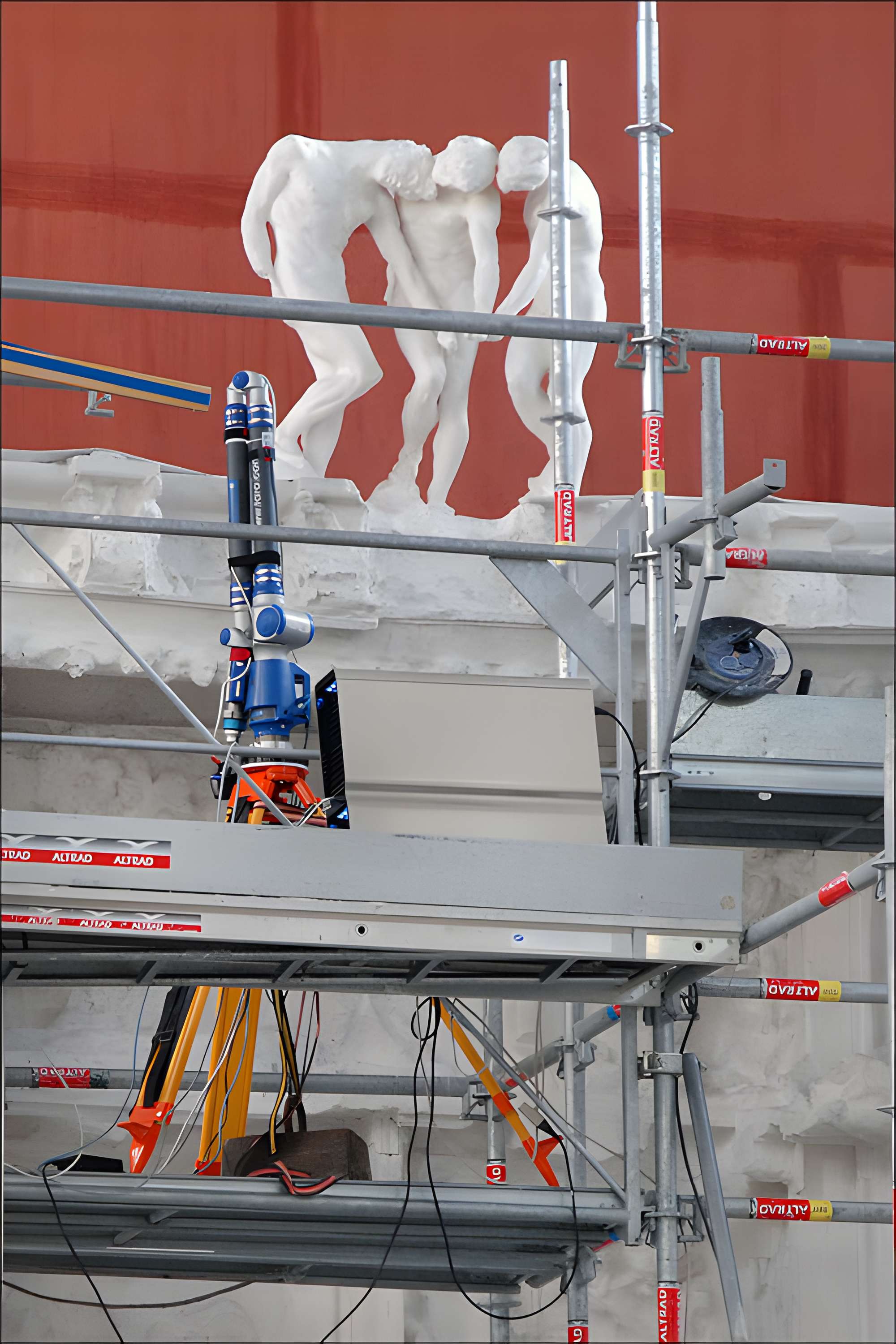 Hôtel de Biron (Musée Rodin)