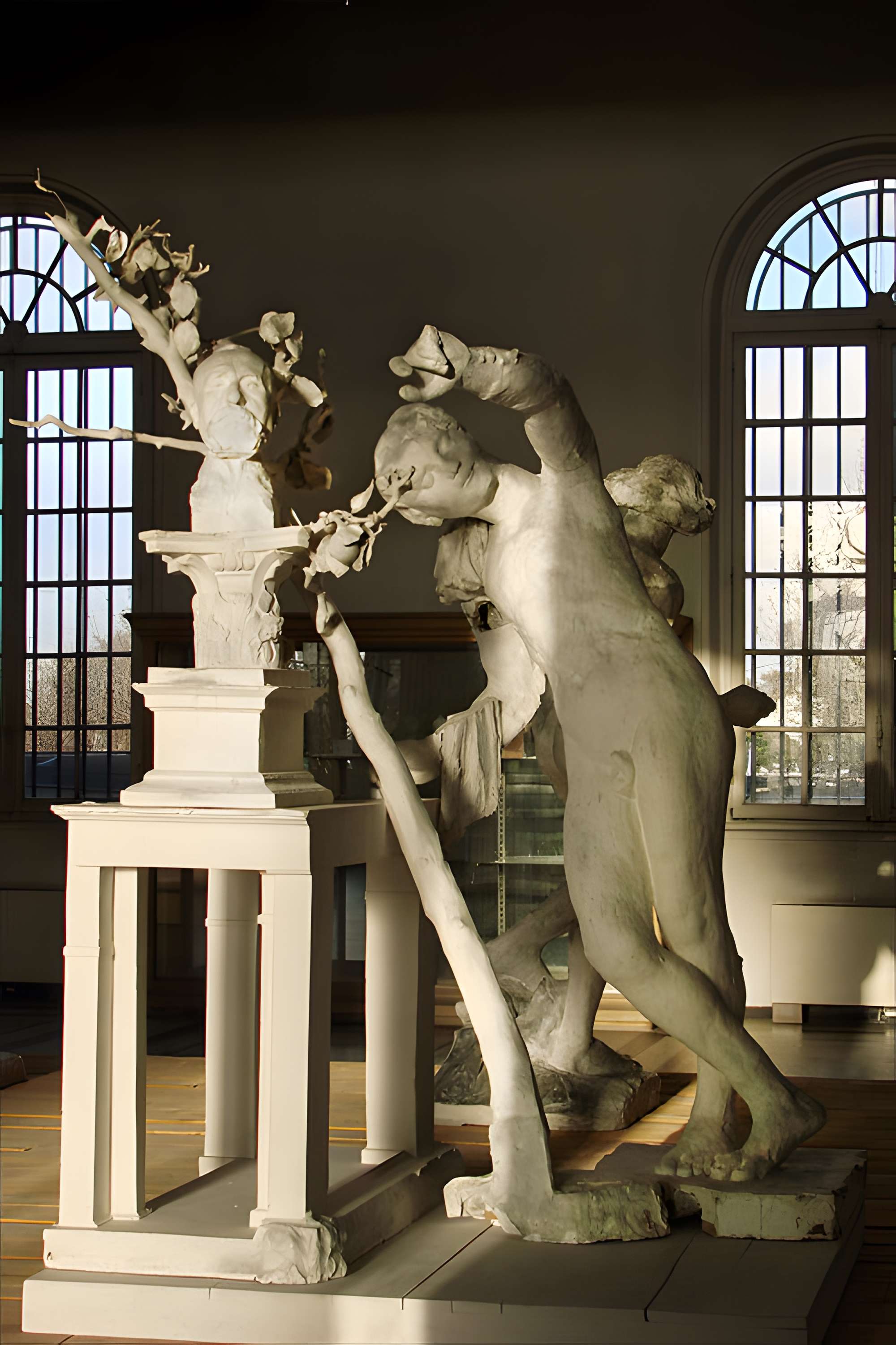 Hôtel de Biron (Musée Rodin)