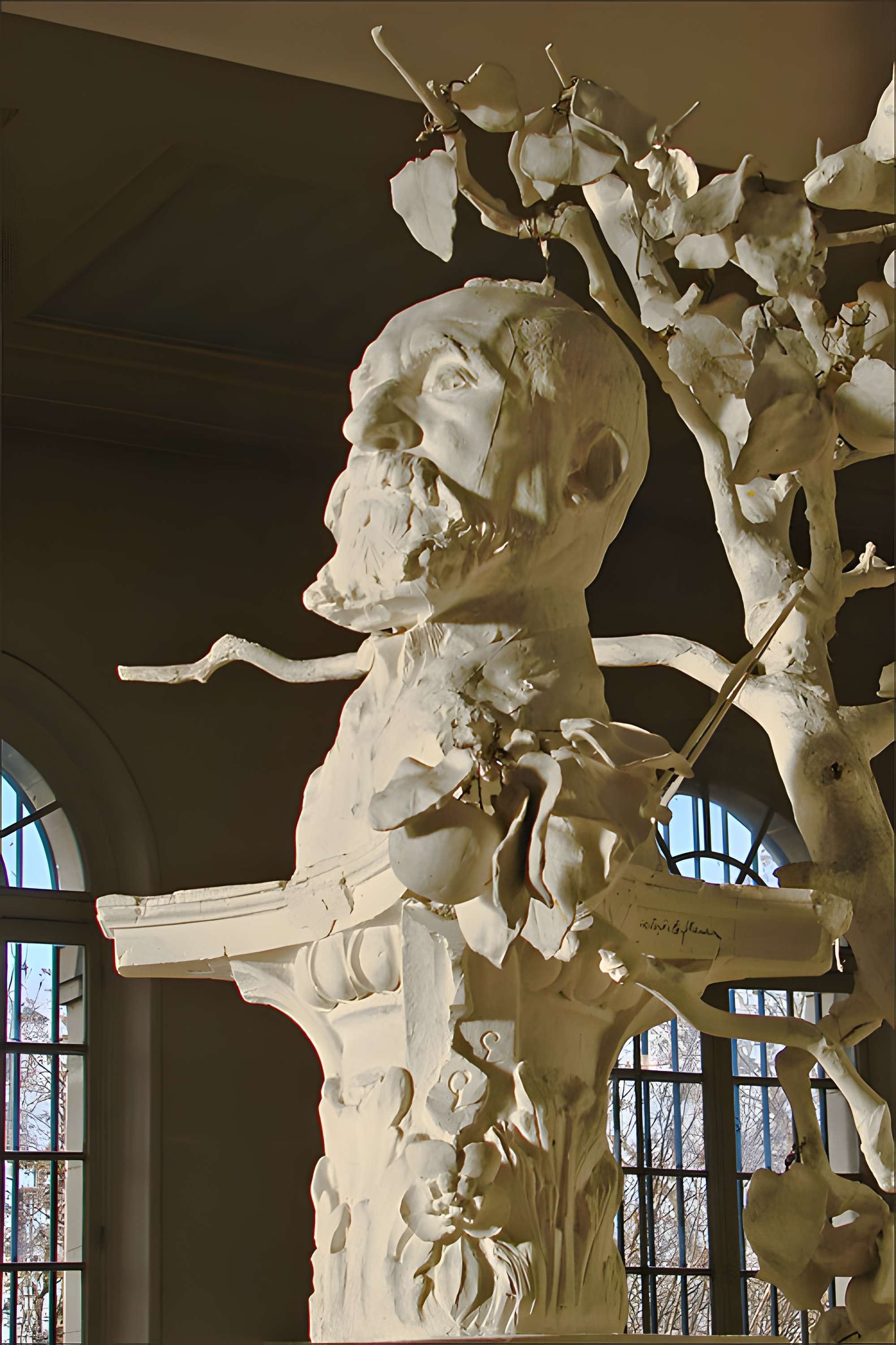 Hôtel de Biron (Musée Rodin)