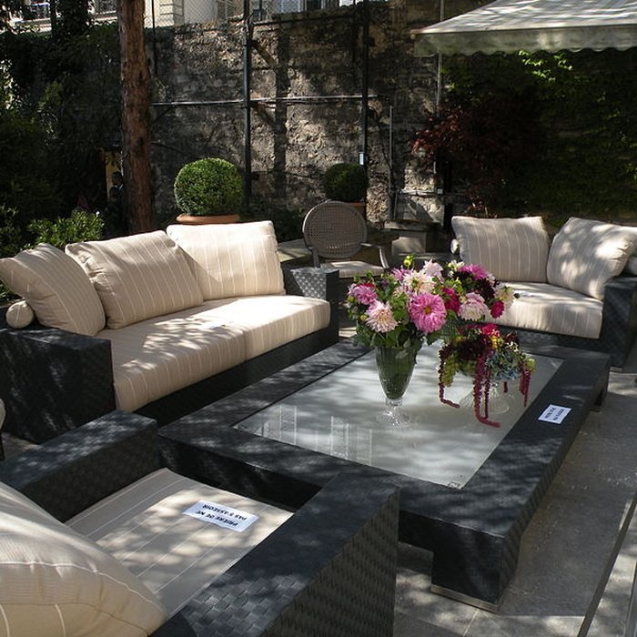 Photo de Hôtel de la Rochefoucauld-Doudeauville ou de Boisgelin