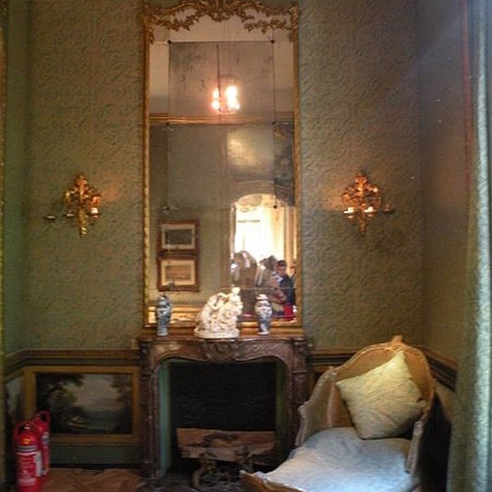 Photo de Hôtel de la Rochefoucauld-Doudeauville ou de Boisgelin