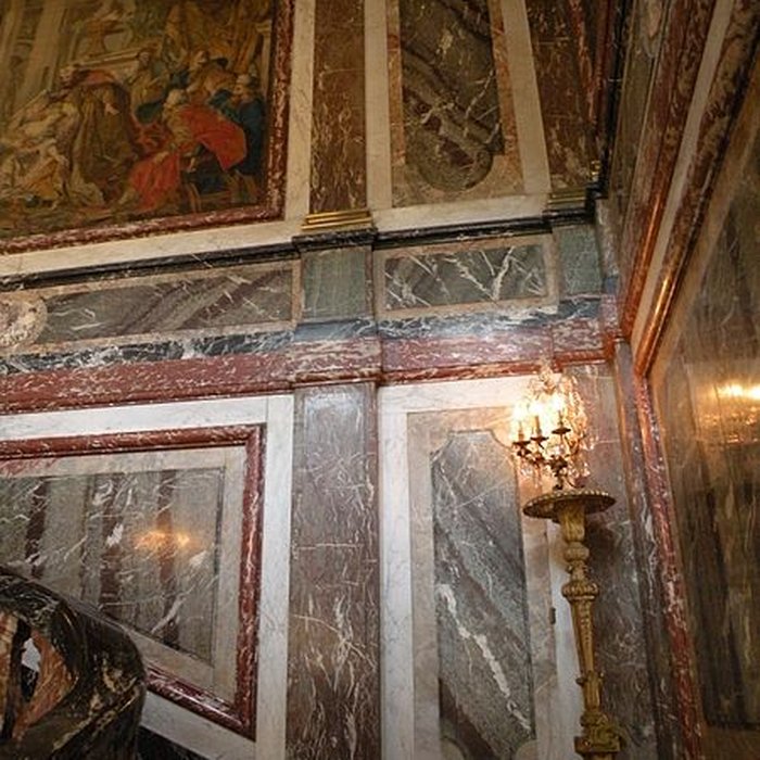 Photo de Hôtel de la Rochefoucauld-Doudeauville ou de Boisgelin