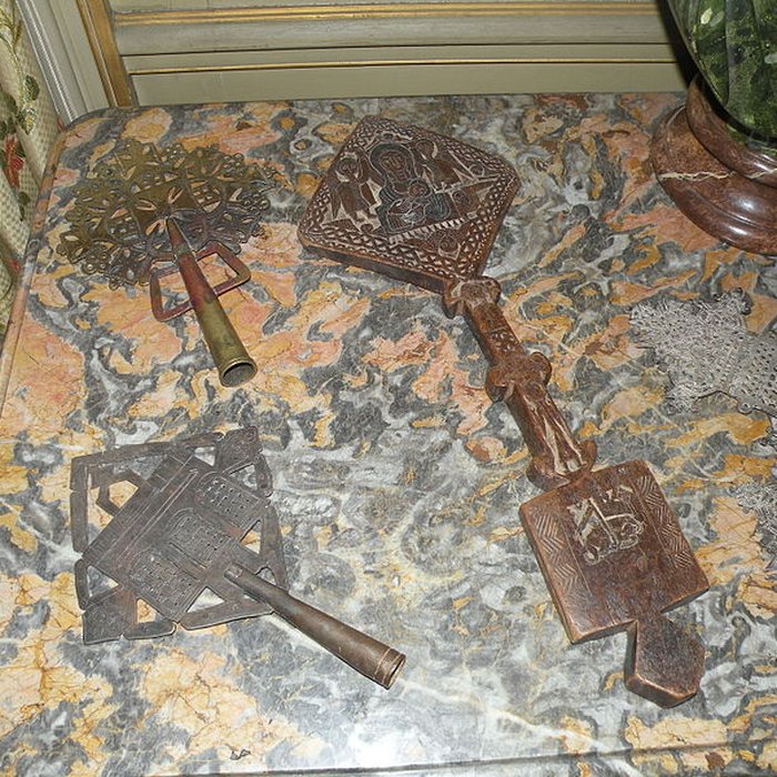 Photo de Hôtel de la Rochefoucauld-Doudeauville ou de Boisgelin