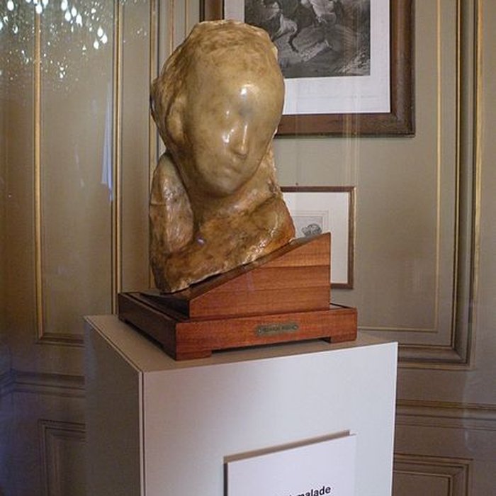 Photo de Hôtel de la Rochefoucauld-Doudeauville ou de Boisgelin