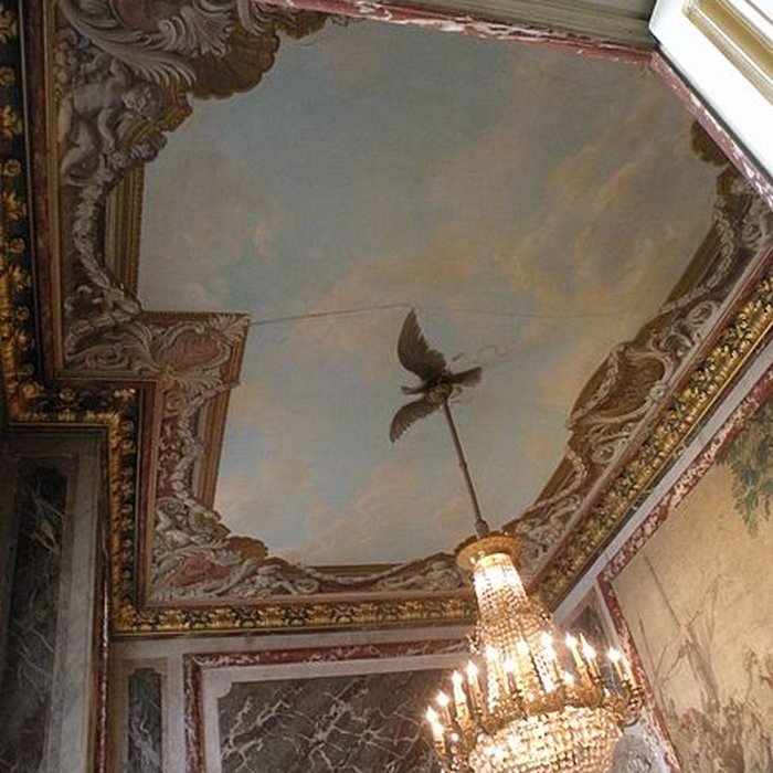 Photo de Hôtel de la Rochefoucauld-Doudeauville ou de Boisgelin