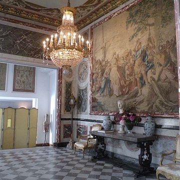 Hôtel de la Rochefoucauld-Doudeauville ou de Boisgelin