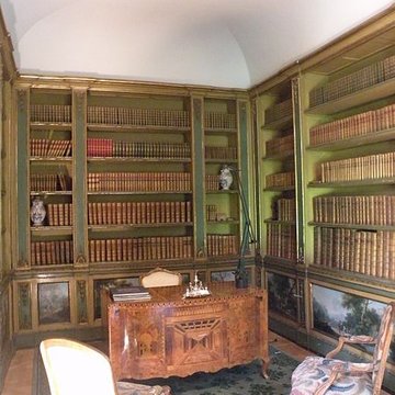 Hôtel de la Rochefoucauld-Doudeauville ou de Boisgelin