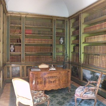 Hôtel de la Rochefoucauld-Doudeauville ou de Boisgelin