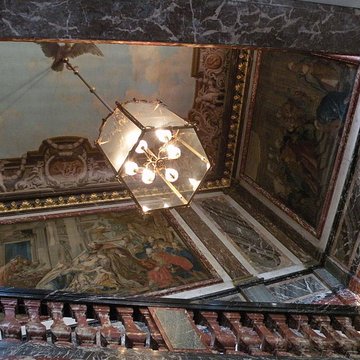 Hôtel de la Rochefoucauld-Doudeauville ou de Boisgelin