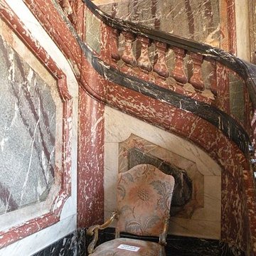 Hôtel de la Rochefoucauld-Doudeauville ou de Boisgelin