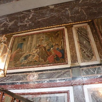 Hôtel de la Rochefoucauld-Doudeauville ou de Boisgelin