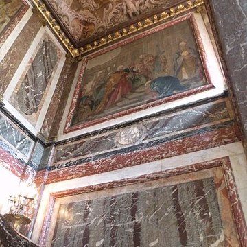 Hôtel de la Rochefoucauld-Doudeauville ou de Boisgelin