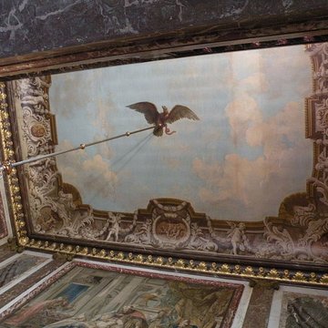 Hôtel de la Rochefoucauld-Doudeauville ou de Boisgelin