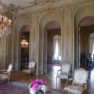 Hôtel de la Rochefoucauld-Doudeauville ou de Boisgelin