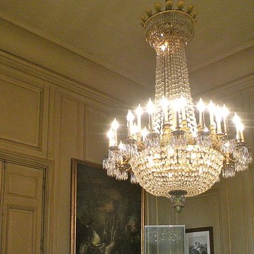 Hôtel de la Rochefoucauld-Doudeauville ou de Boisgelin