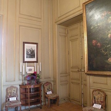 Hôtel de la Rochefoucauld-Doudeauville ou de Boisgelin