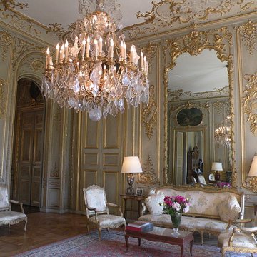 Hôtel de la Rochefoucauld-Doudeauville ou de Boisgelin