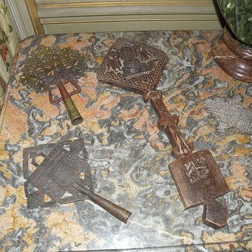 Hôtel de la Rochefoucauld-Doudeauville ou de Boisgelin