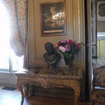 Hôtel de la Rochefoucauld-Doudeauville ou de Boisgelin