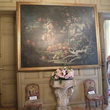 Hôtel de la Rochefoucauld-Doudeauville ou de Boisgelin