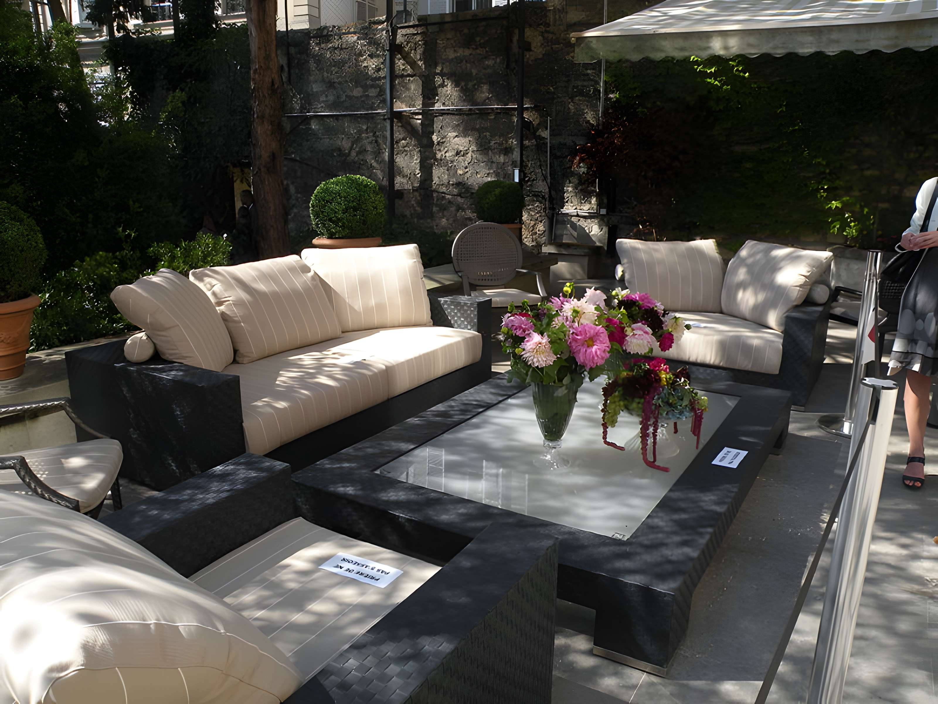 Hôtel de la Rochefoucauld-Doudeauville ou de Boisgelin