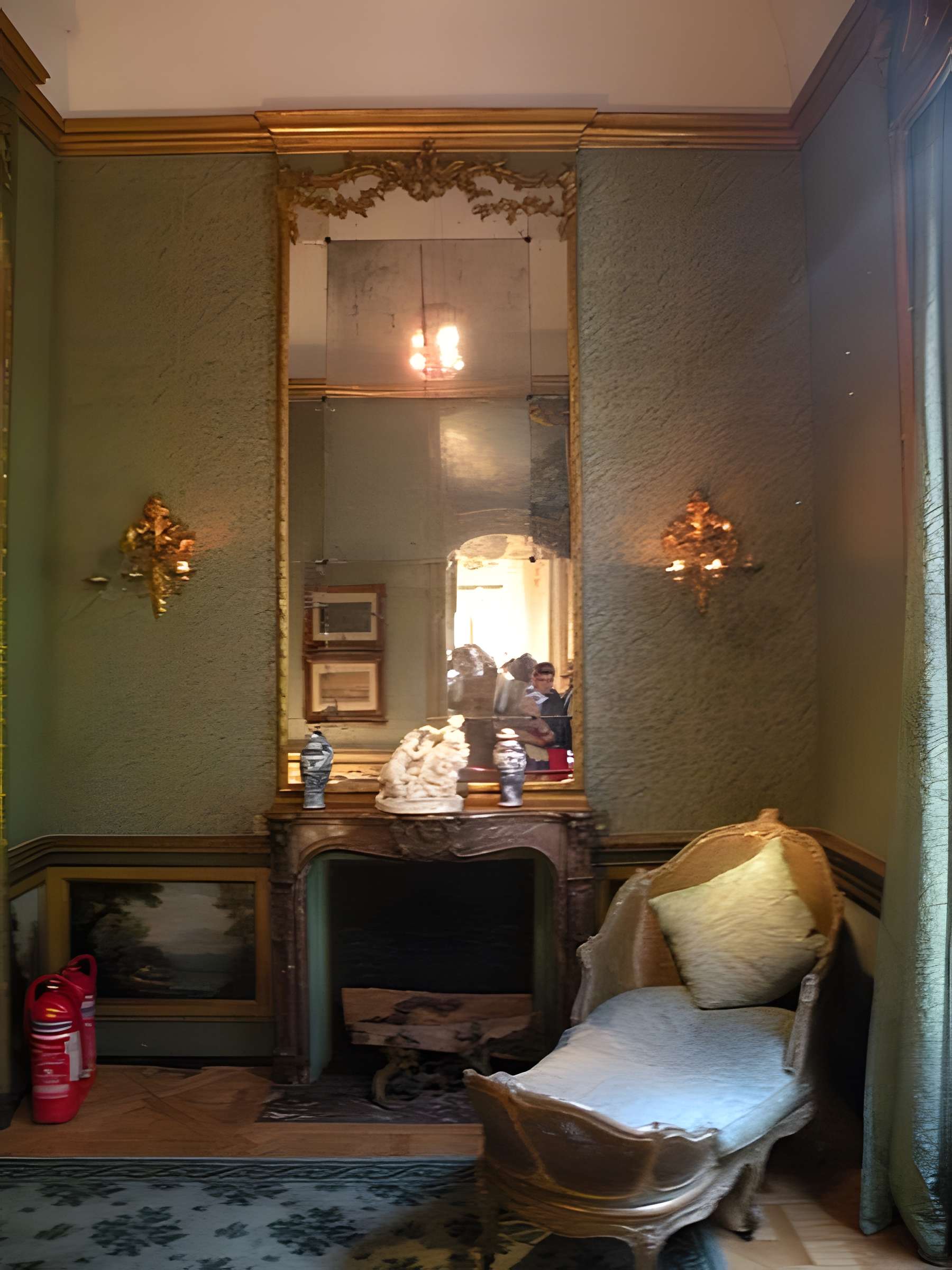 Hôtel de la Rochefoucauld-Doudeauville ou de Boisgelin