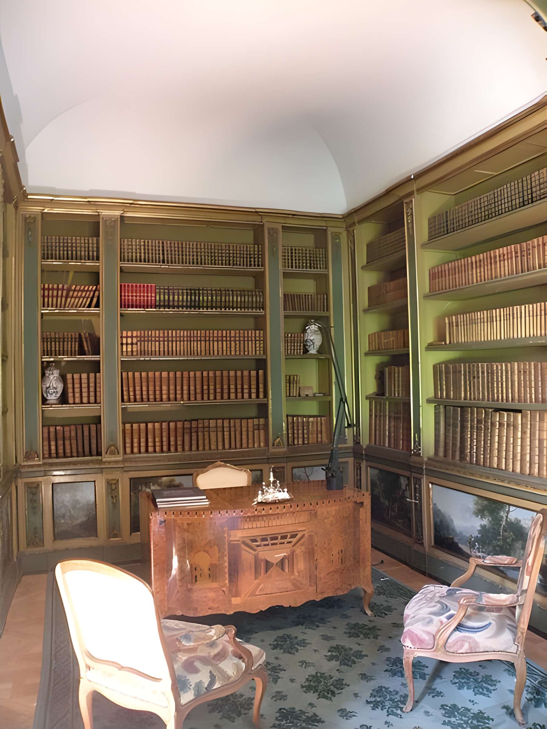 Hôtel de la Rochefoucauld-Doudeauville ou de Boisgelin