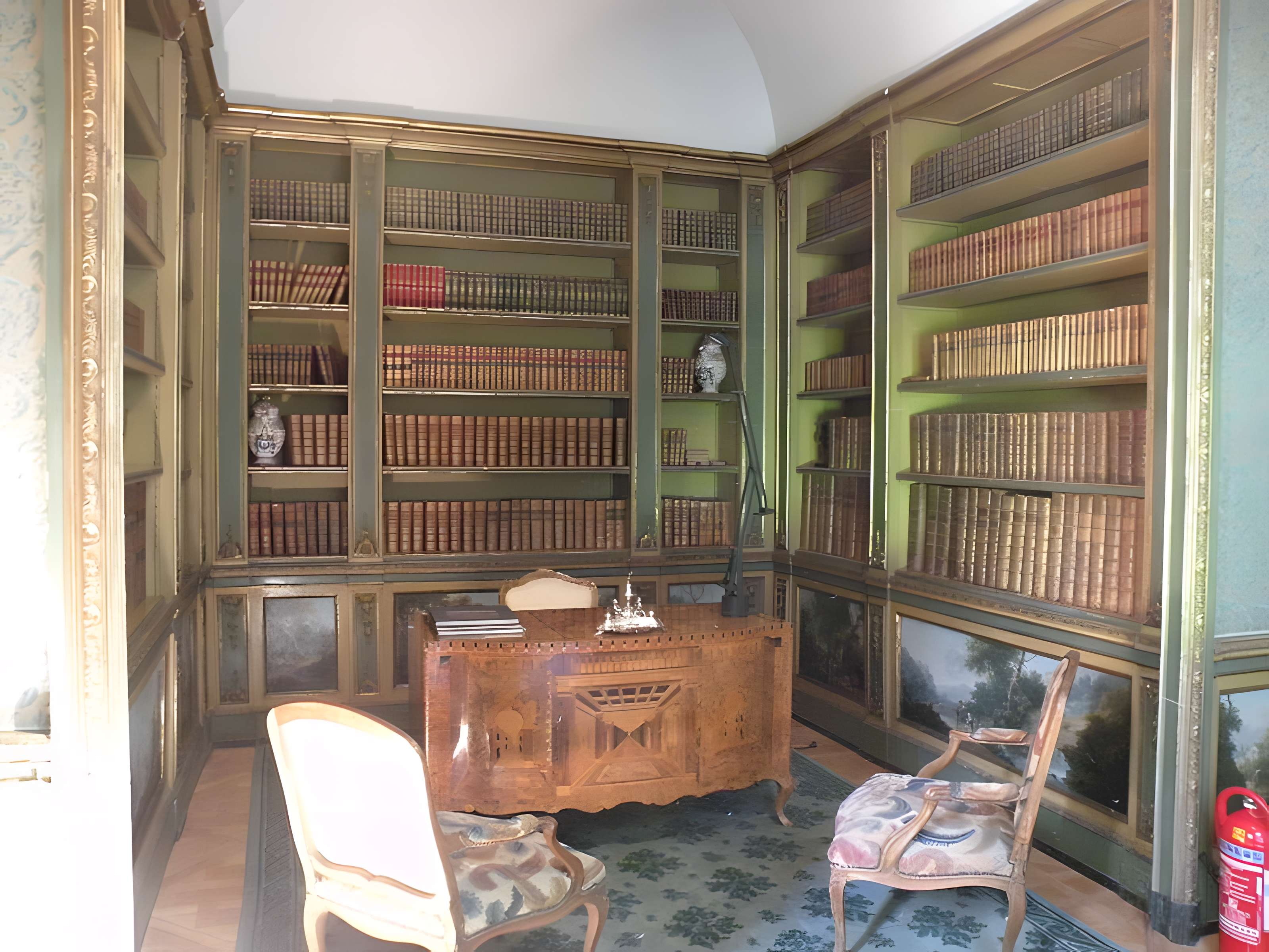 Hôtel de la Rochefoucauld-Doudeauville ou de Boisgelin