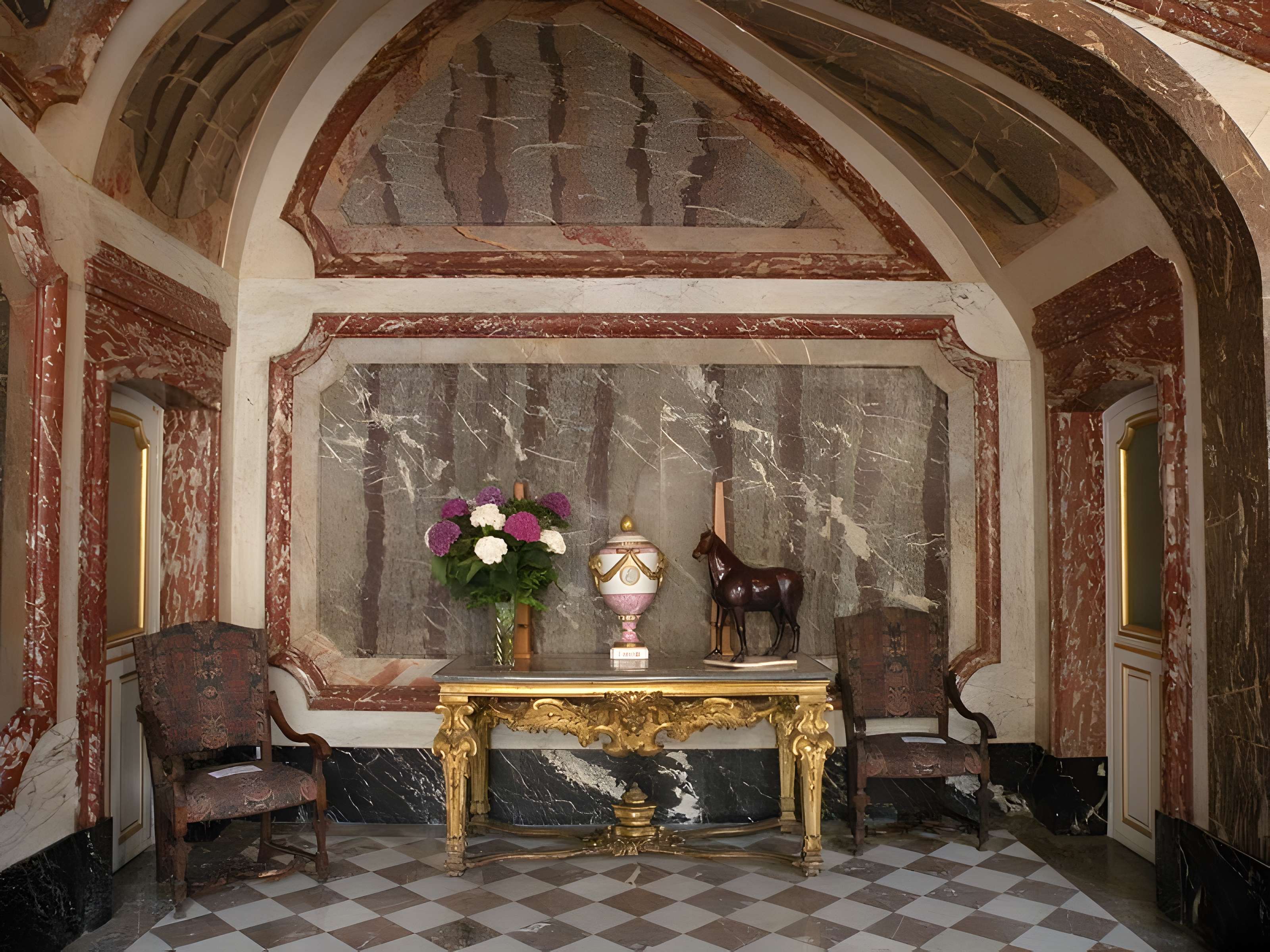 Hôtel de la Rochefoucauld-Doudeauville ou de Boisgelin