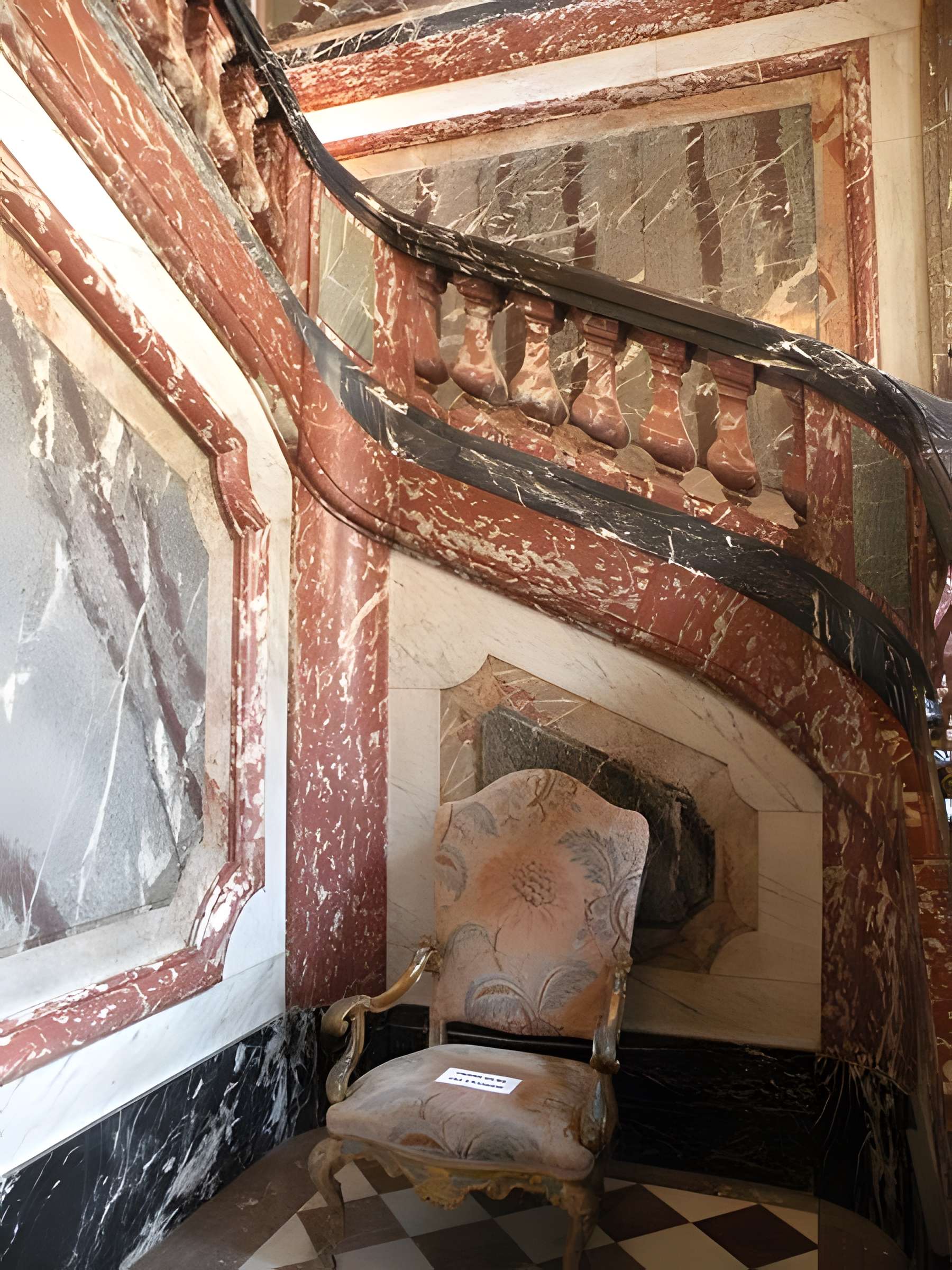 Hôtel de la Rochefoucauld-Doudeauville ou de Boisgelin