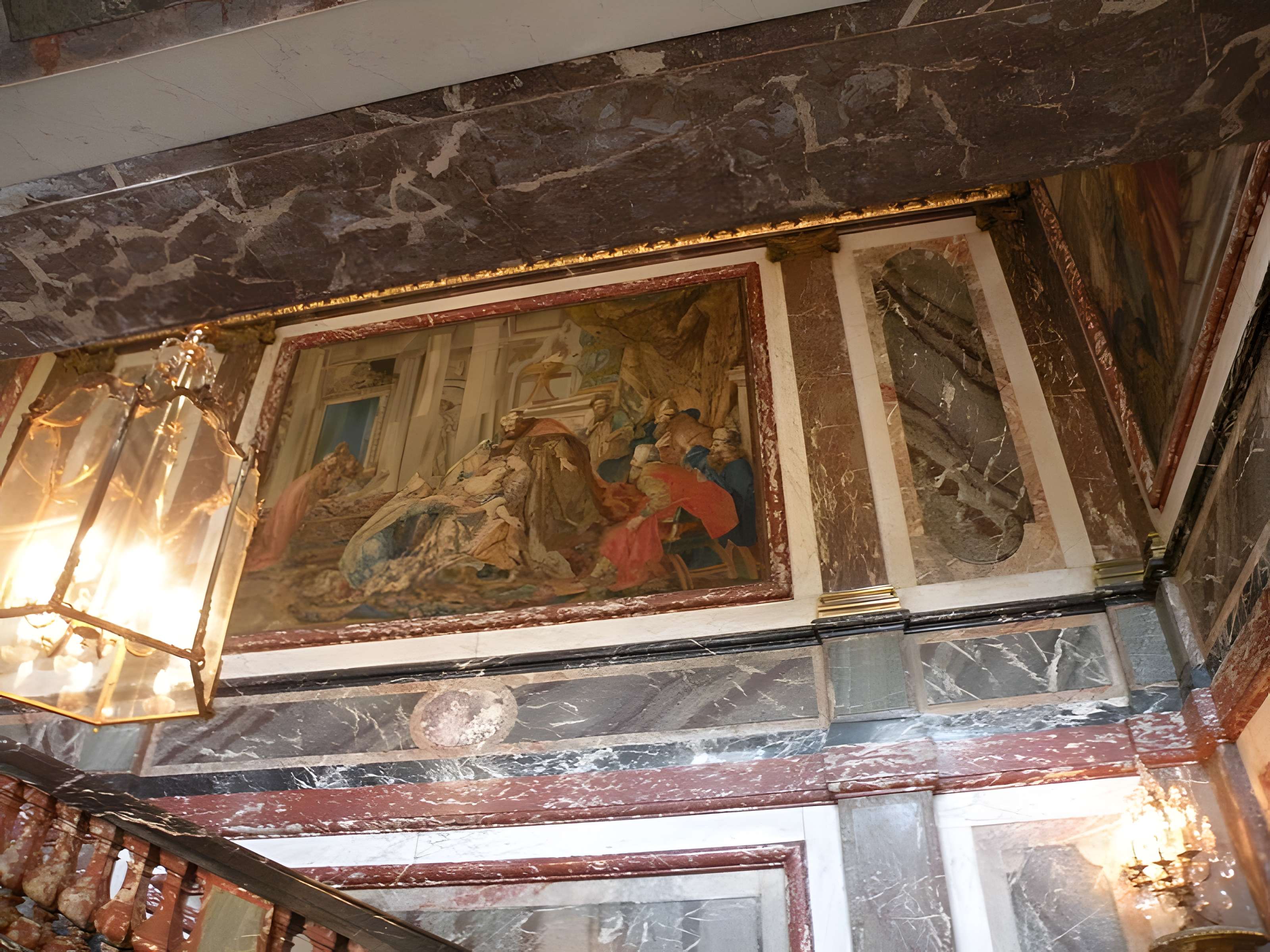 Hôtel de la Rochefoucauld-Doudeauville ou de Boisgelin