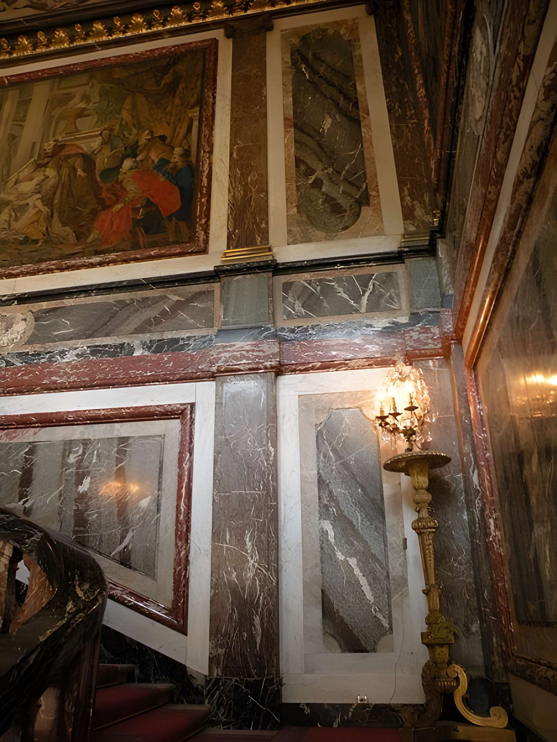 Hôtel de la Rochefoucauld-Doudeauville ou de Boisgelin