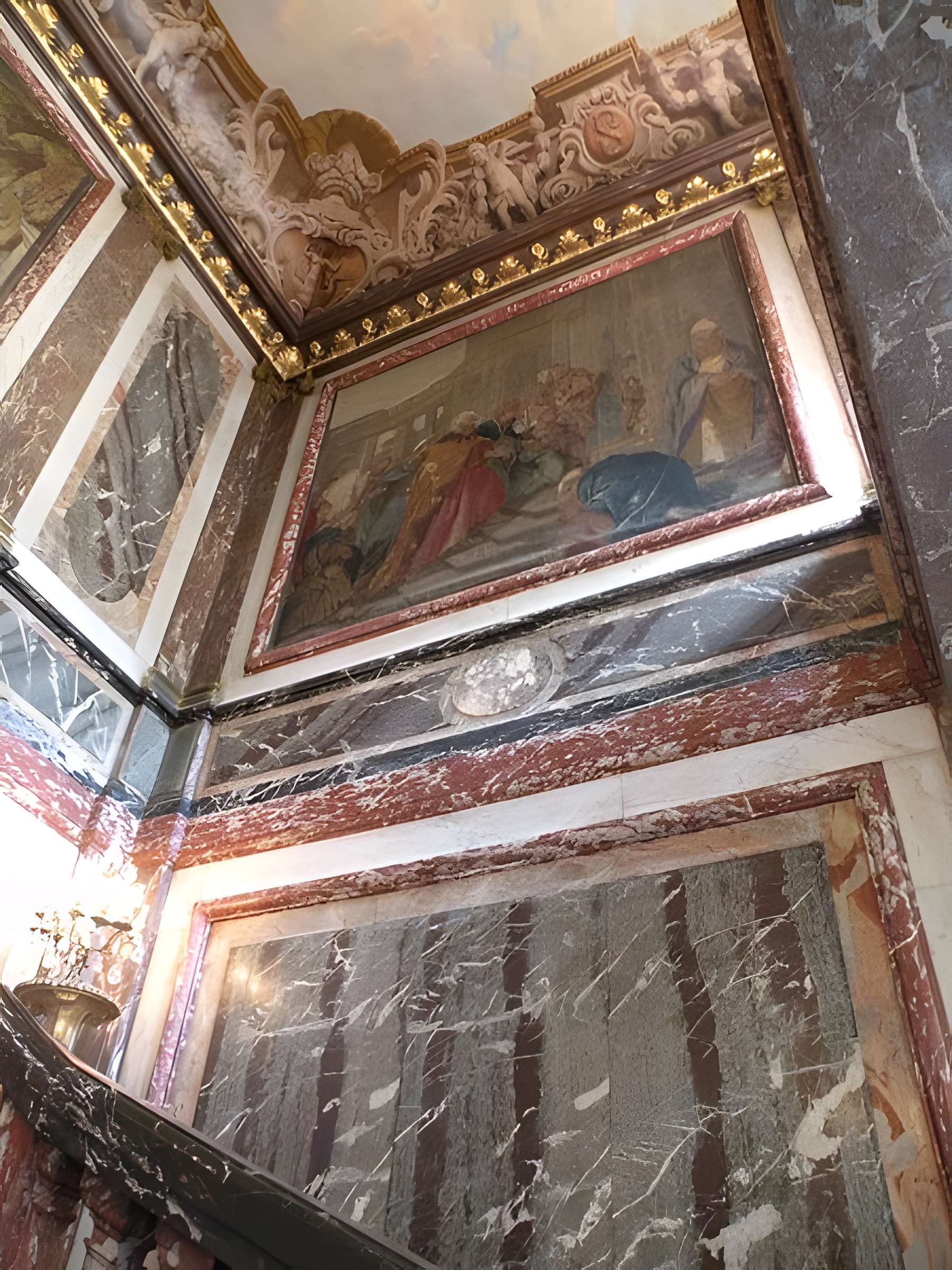 Hôtel de la Rochefoucauld-Doudeauville ou de Boisgelin