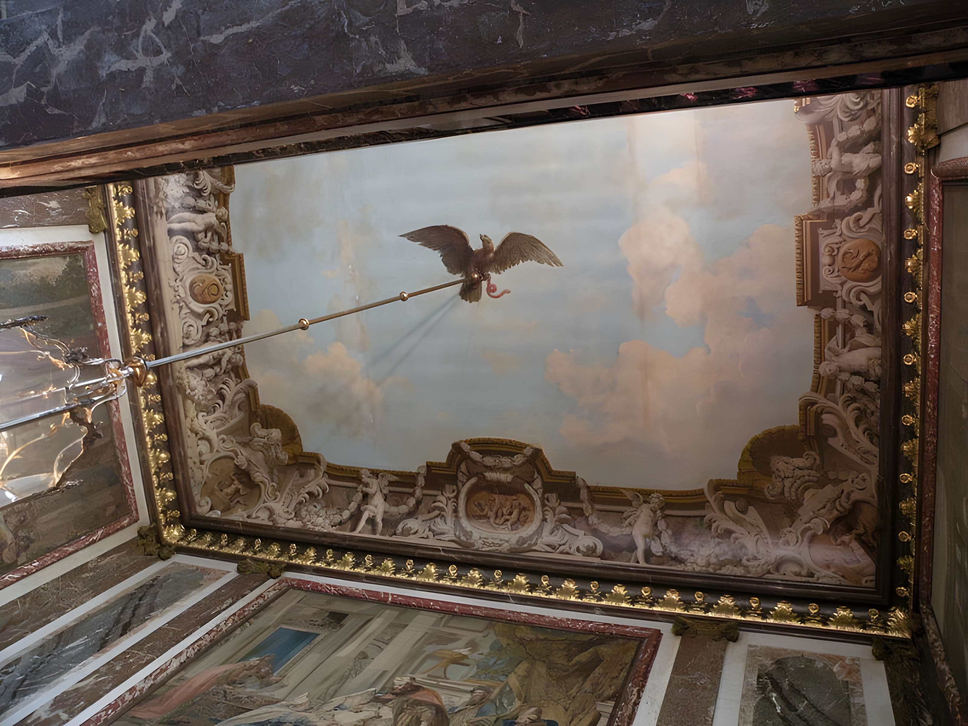 Hôtel de la Rochefoucauld-Doudeauville ou de Boisgelin