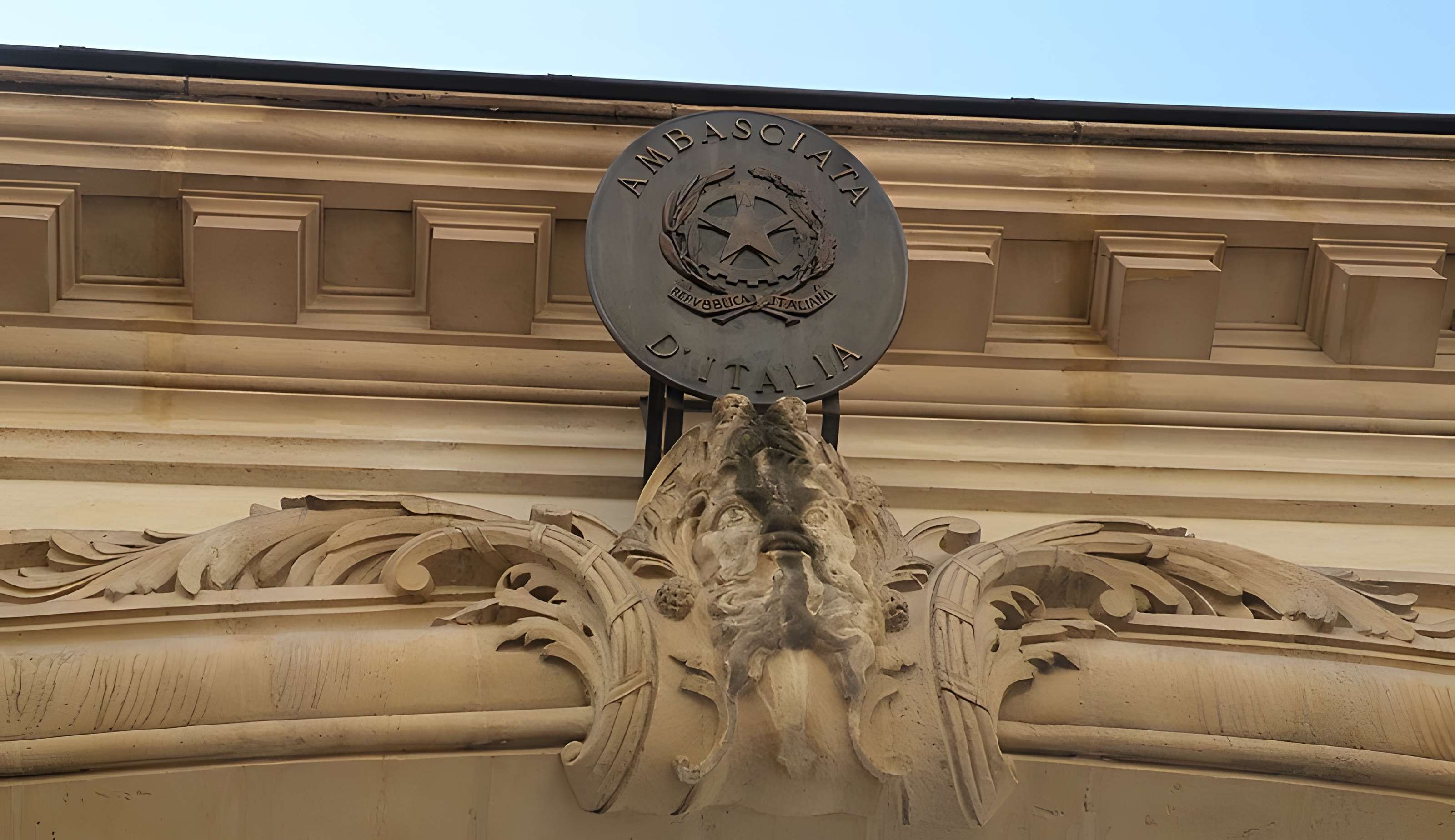 Hôtel de la Rochefoucauld-Doudeauville ou de Boisgelin