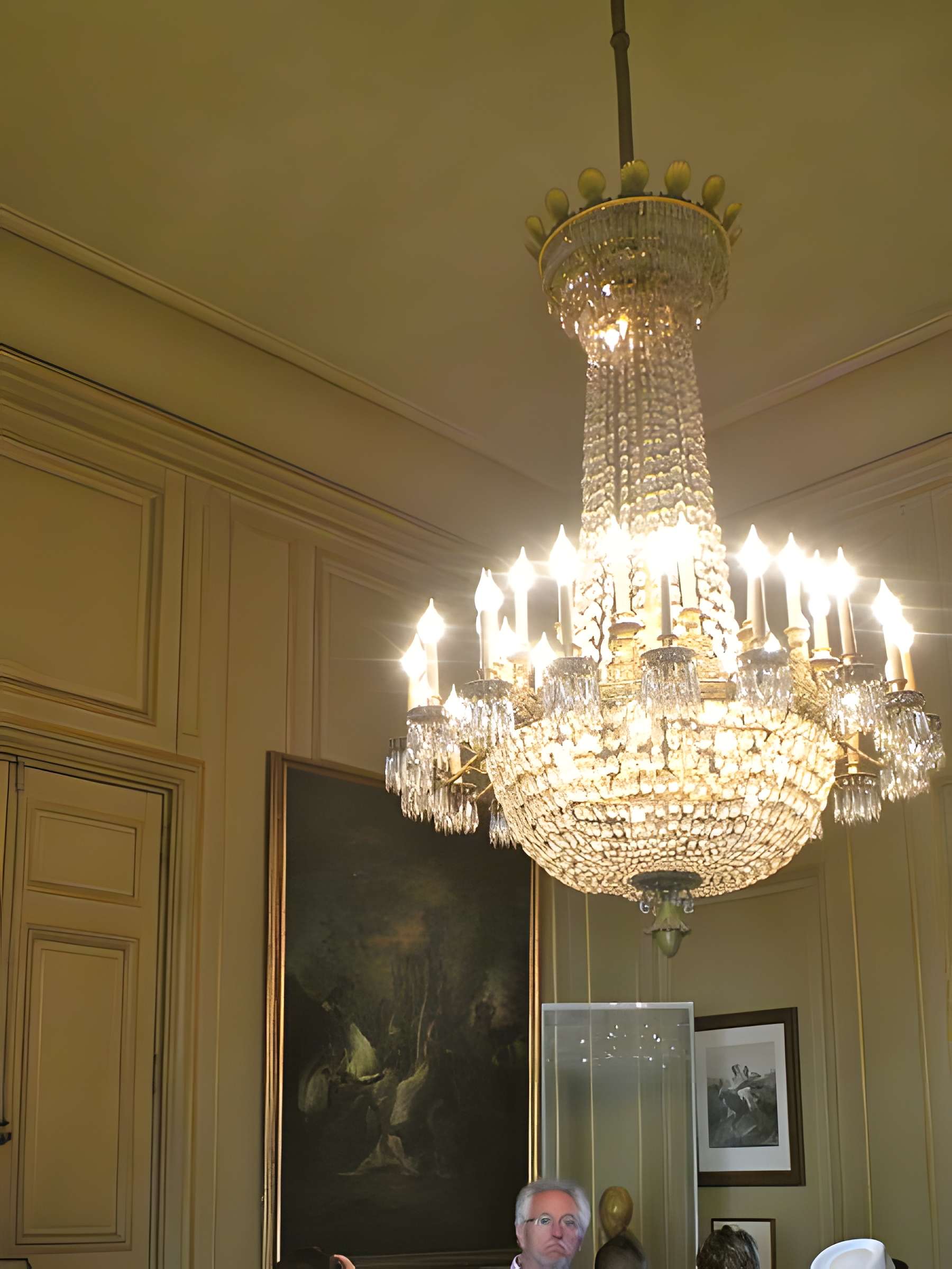 Hôtel de la Rochefoucauld-Doudeauville ou de Boisgelin