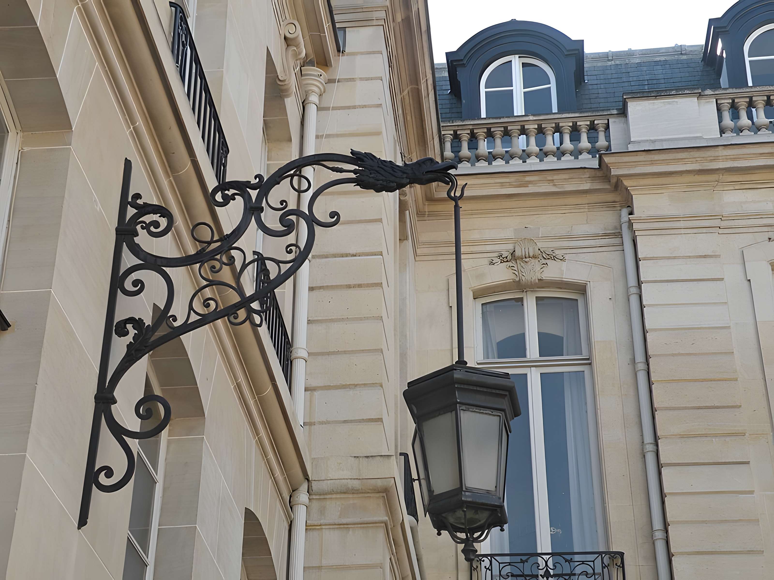 Hôtel de la Rochefoucauld-Doudeauville ou de Boisgelin