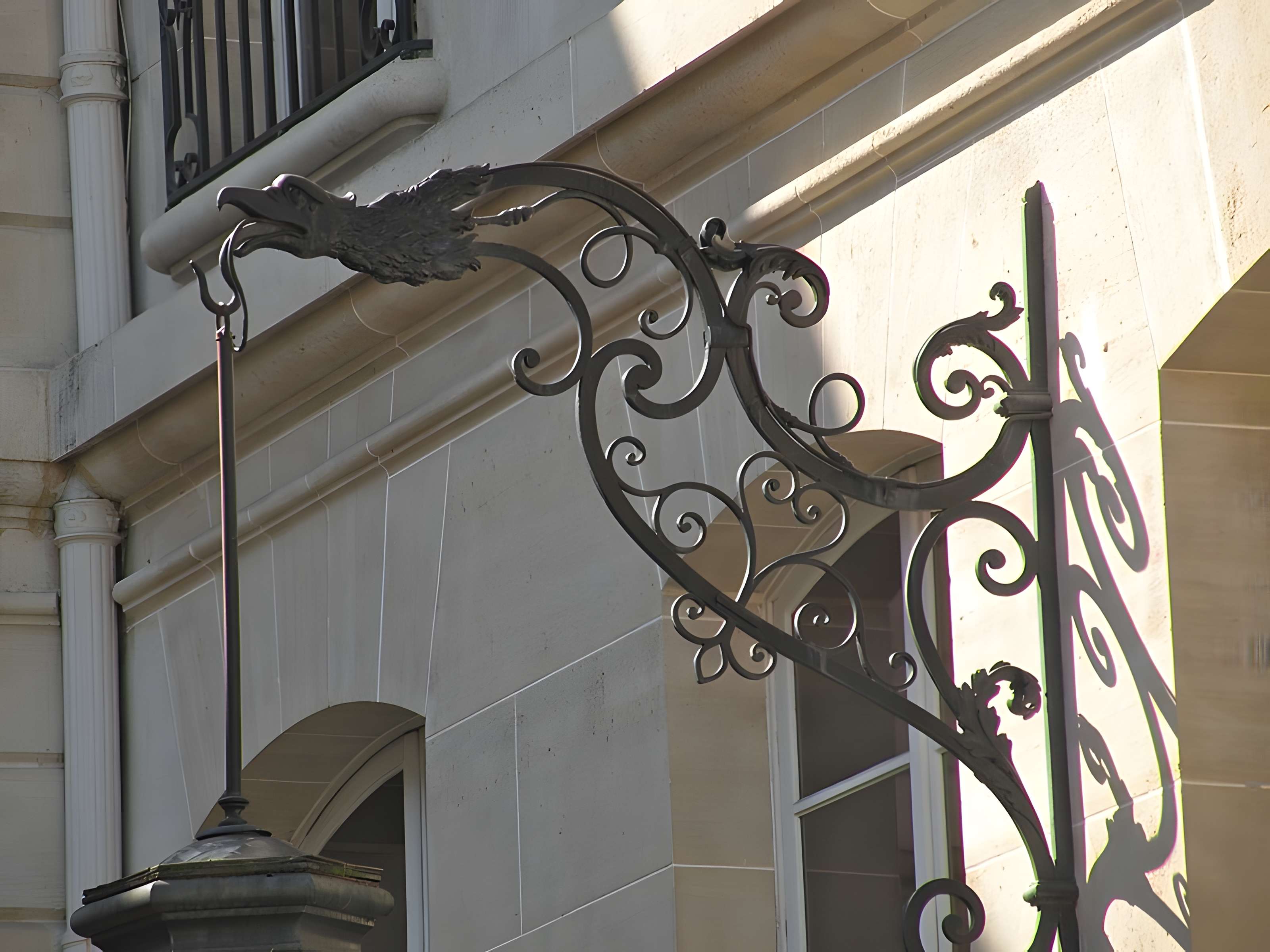 Hôtel de la Rochefoucauld-Doudeauville ou de Boisgelin