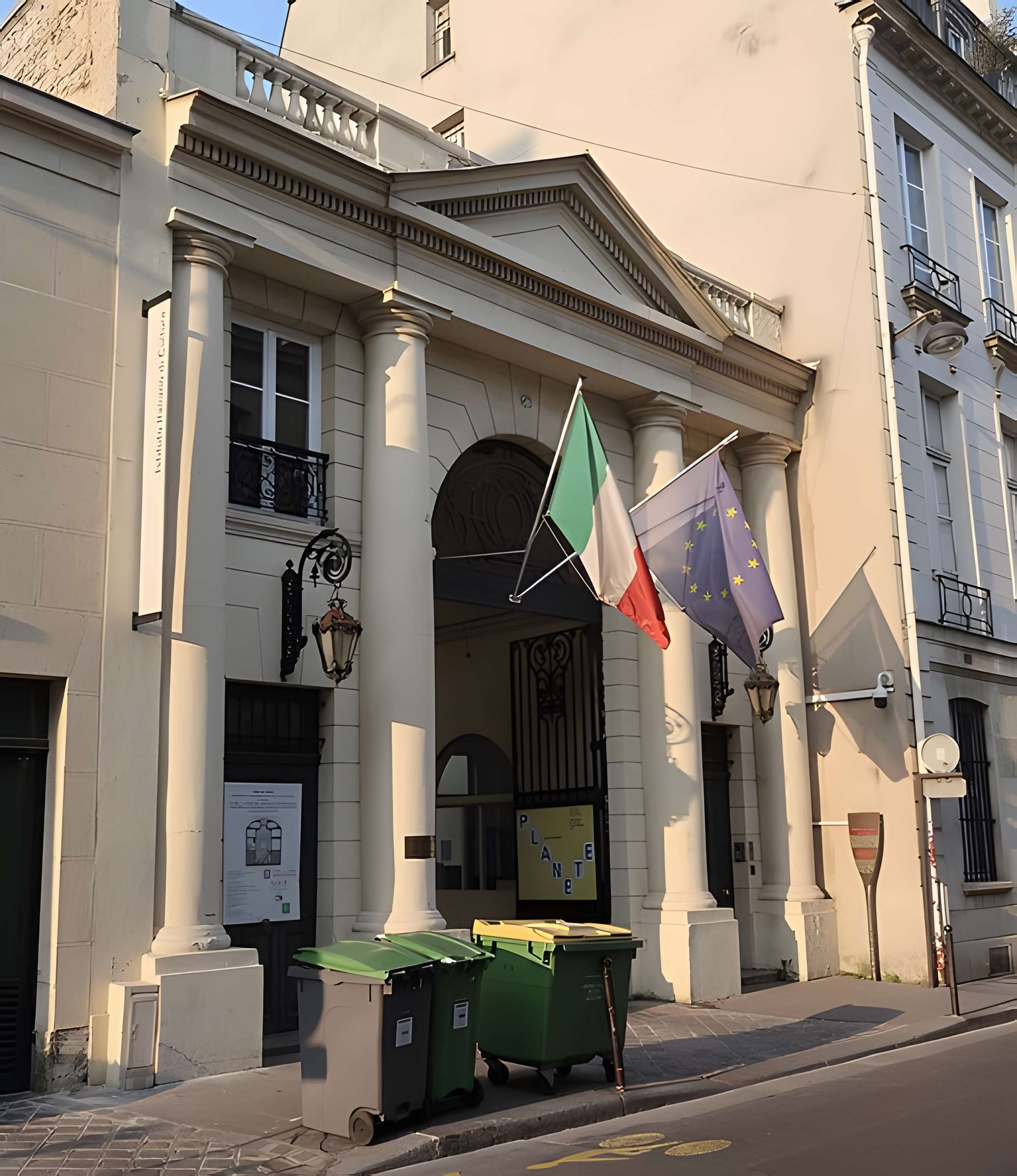 Hôtel de la Rochefoucauld-Doudeauville ou de Boisgelin