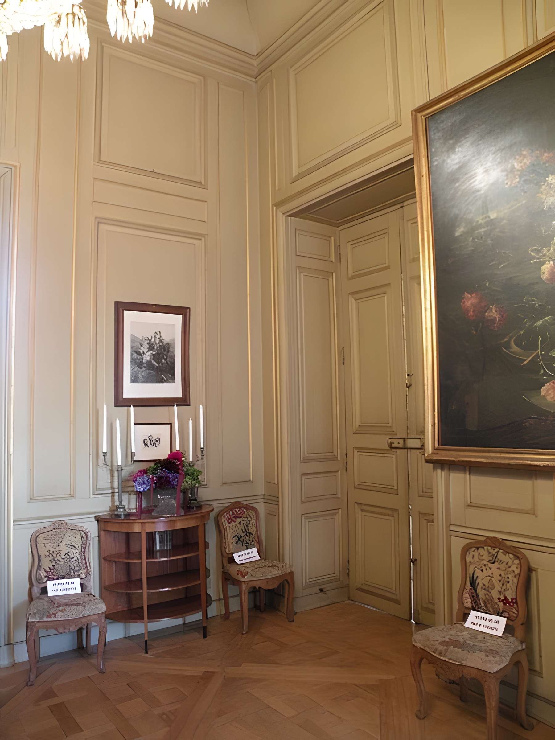 Hôtel de la Rochefoucauld-Doudeauville ou de Boisgelin