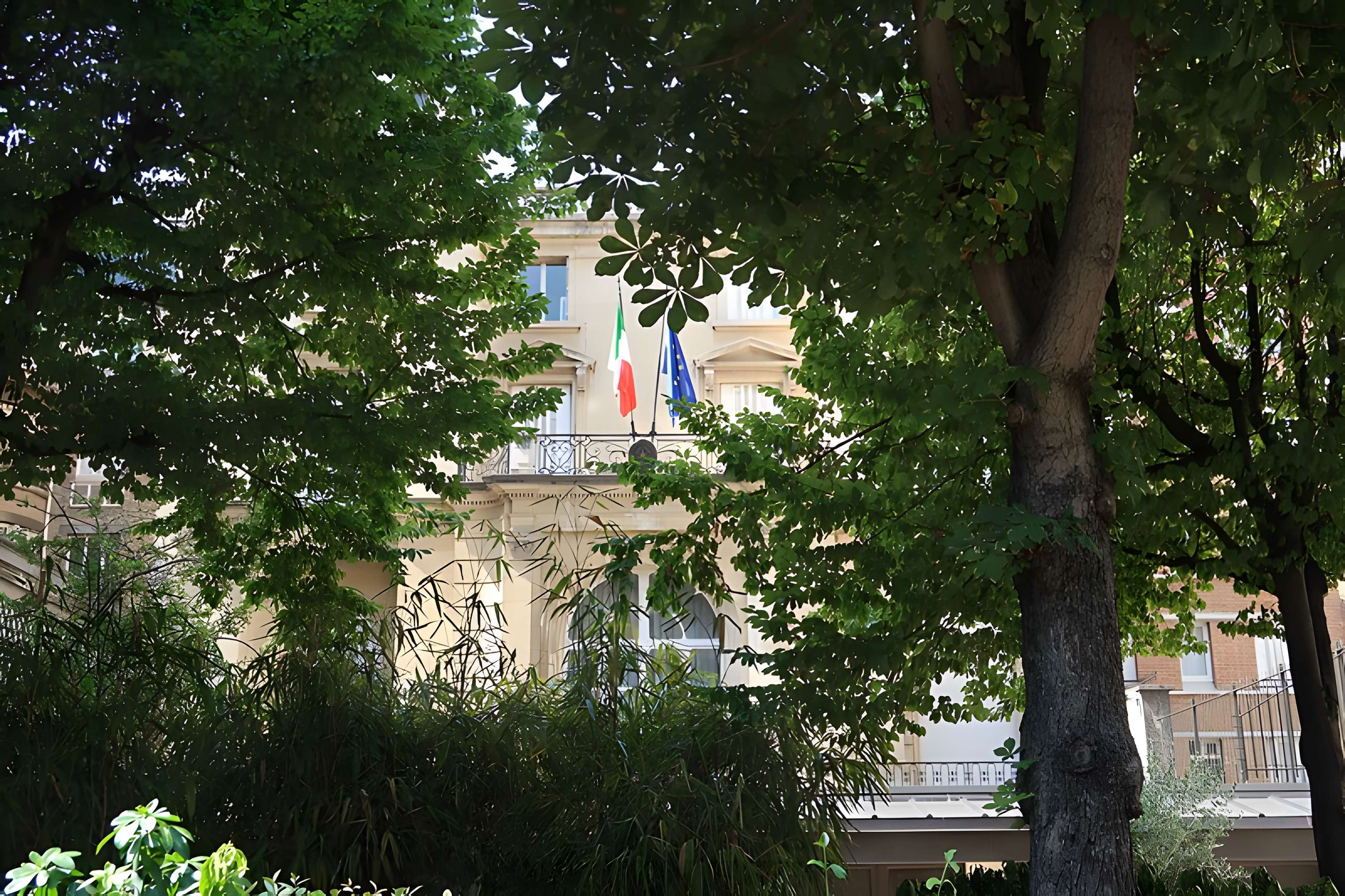 Hôtel de la Rochefoucauld-Doudeauville ou de Boisgelin