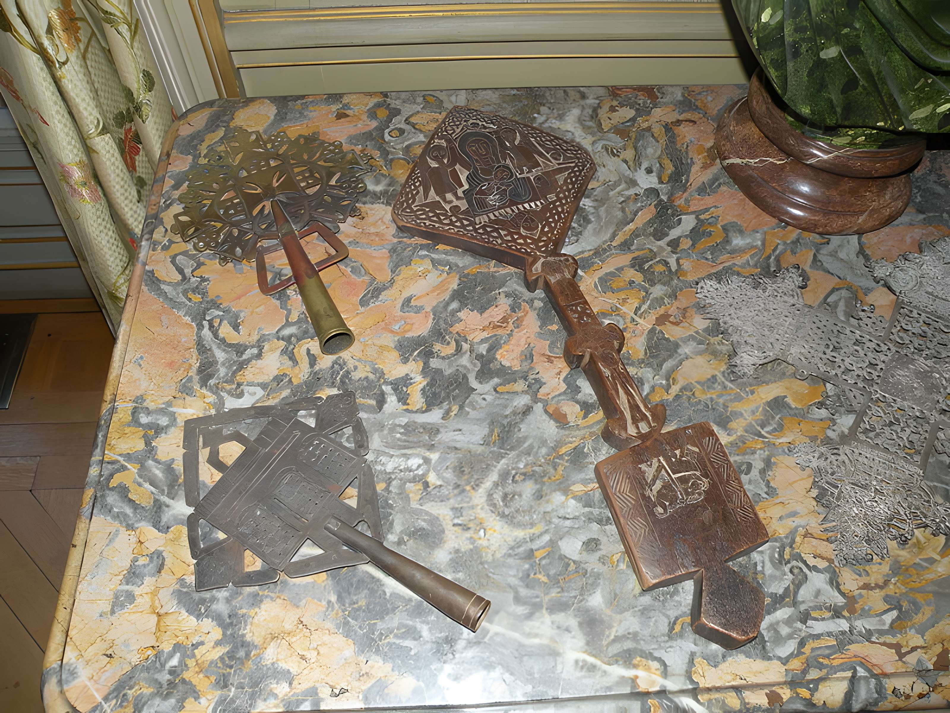 Hôtel de la Rochefoucauld-Doudeauville ou de Boisgelin