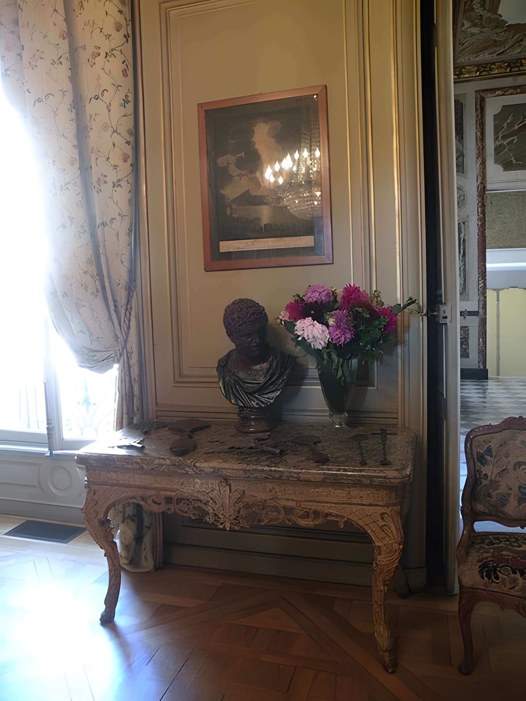 Hôtel de la Rochefoucauld-Doudeauville ou de Boisgelin