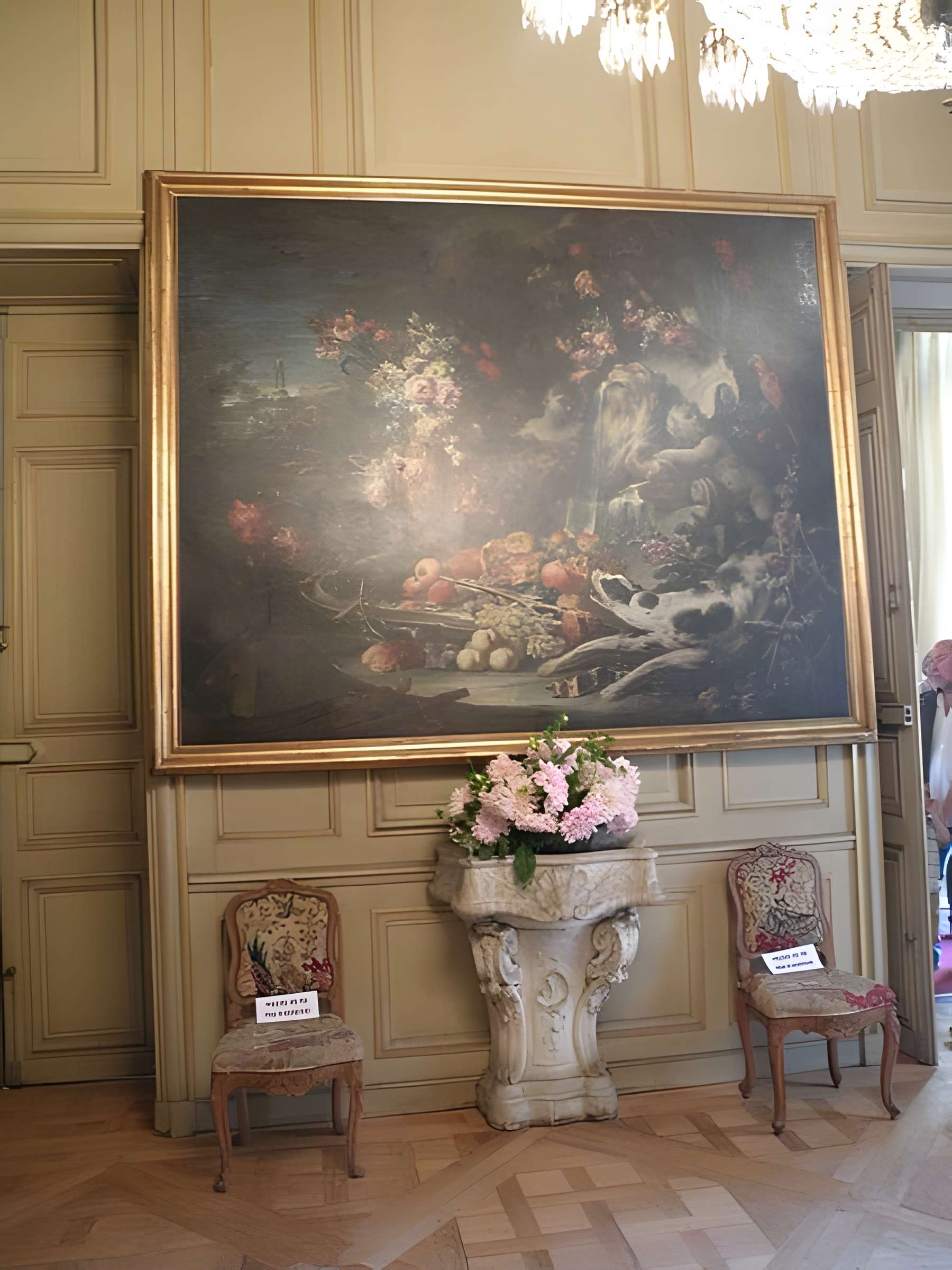 Hôtel de la Rochefoucauld-Doudeauville ou de Boisgelin