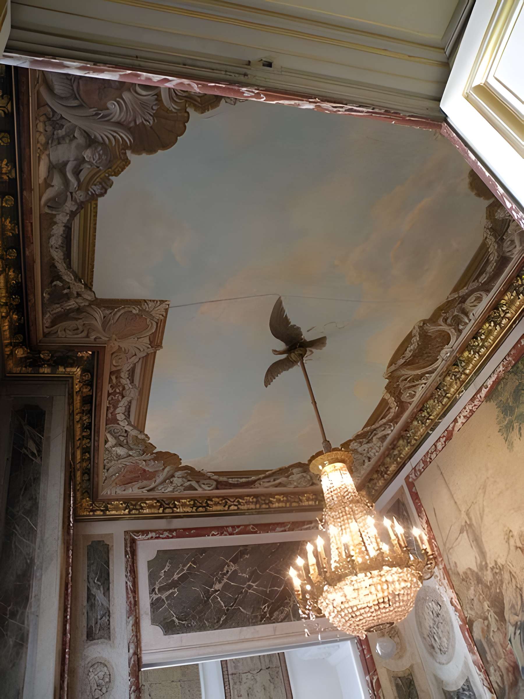 Hôtel de la Rochefoucauld-Doudeauville ou de Boisgelin