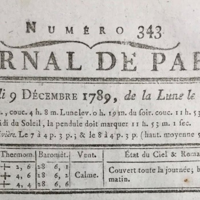 Photo de Hôtel de Bourbon-Condé à Paris